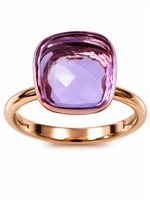 Anello Donna in Argento Topazio Vidali Gioielli ANAR-56-34